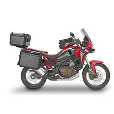 GIVI BOČNÉ NOSIČE KUFROV HONDA CRF1100L AFRICA TWIN (20-23) PLO1179CAM